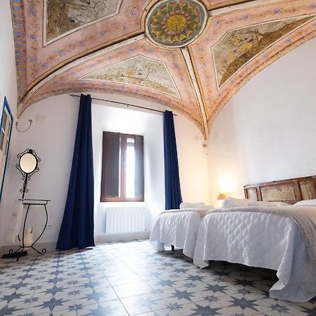 El Palacete Azul Almendral المظهر الخارجي الصورة