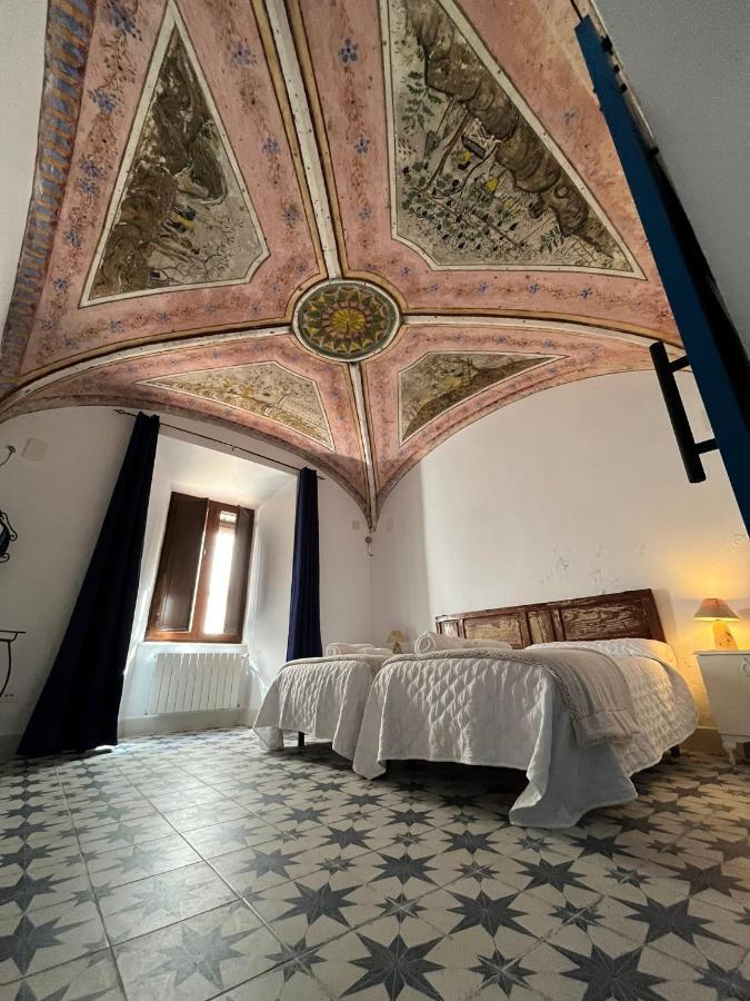 El Palacete Azul Almendral المظهر الخارجي الصورة