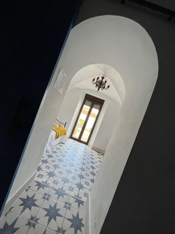 El Palacete Azul Almendral المظهر الخارجي الصورة